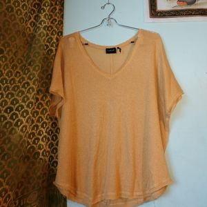 Urban Outfitters 'Out From Under' Loungewear Top